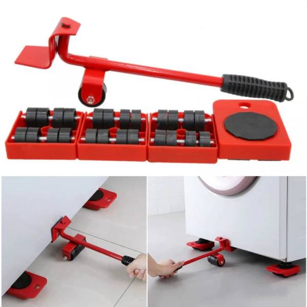 Furniture Mover Tools