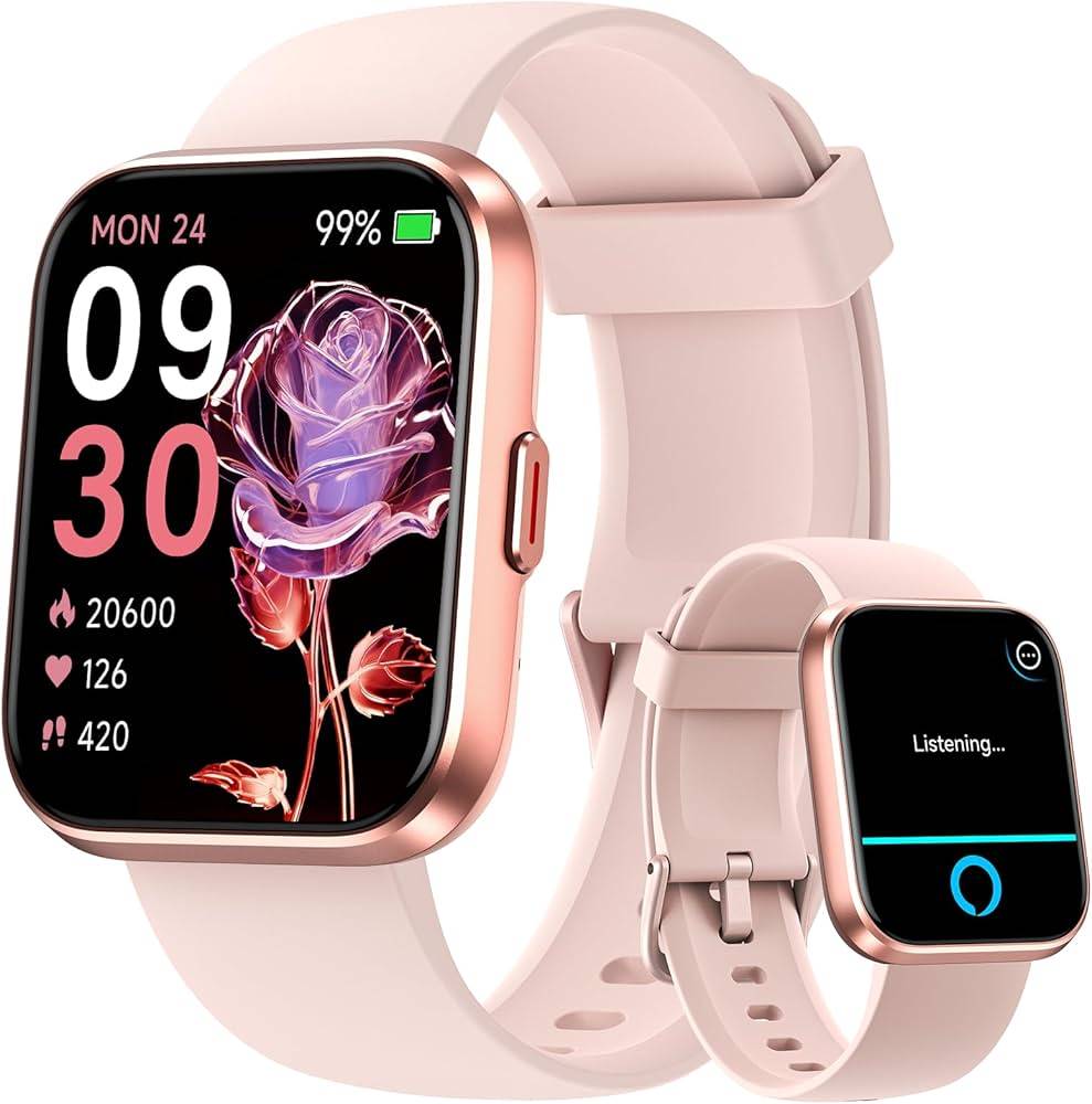 Oraimo Watch 5 Max